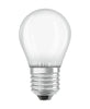 Led Krone 4W/827 (40W) Mat E27