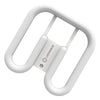 Dulux Led Square Ccg 13W/830 Gr8