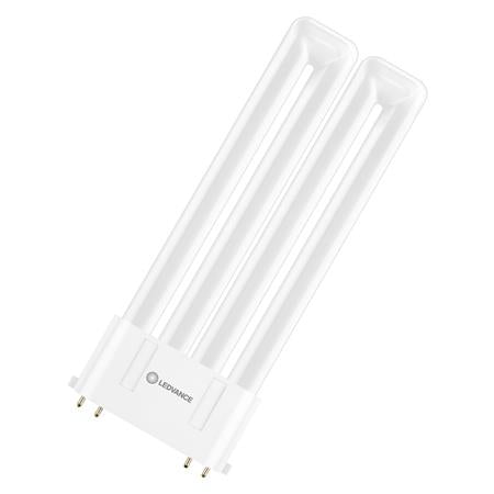 Dulux Led F18 Em V 8W 830 2G10 Ledv ⎮ 4058075822412 ⎮ 5657058772 ⎮ 5657058772 ⎮ 4058075822412