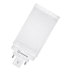 Dulux Led T/E Ecg 6W/830 Gx24Q-1