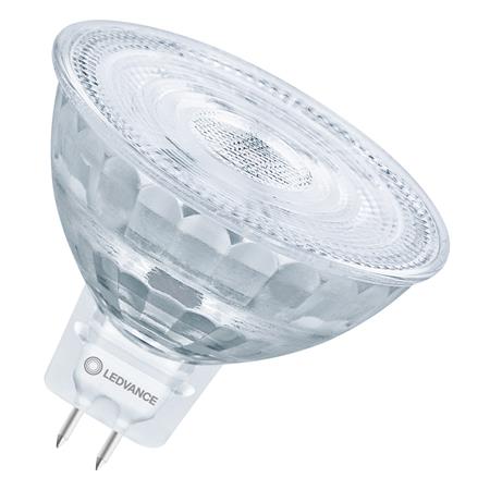 Led Mr16 3,4W/927 (20W) Gu5,3 Dæmpbar ⎮ 4099854070563 ⎮ 5657056554 ⎮ 5657056554 ⎮ 4099854070563