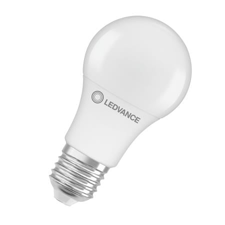 Led Standard Ms 8,8W/827 (60W) Mat E27 - Billigelogvvs.dk - Ledvance