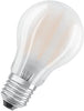 Led Standard 4W/827 (40W) Mat E27 2 Pak