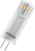 Led Base Pin 1,8W/827 (20W) G4 5 Pak