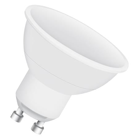 Led Par16 Rem 4,2W/Rgbw (25W) Gu10 Dæmp ⎮ 4058075445970 ⎮ 5657039995 ⎮ 5657039995 ⎮ 4058075445970