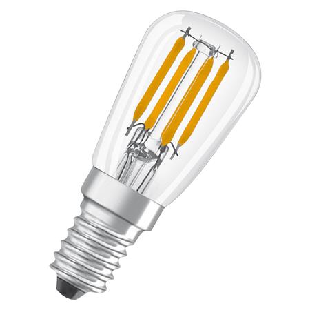 Led T26 2,8W/827 (25W) Fil E14 - Billigelogvvs.dk - Ledvance