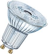 Led Par16 3,4W/930 (35W) Gu10 Dæmpbar - Billigelogvvs.dk - Ledvance