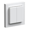 Switch Kinetic 4P Mat Hv Direct Zigbee