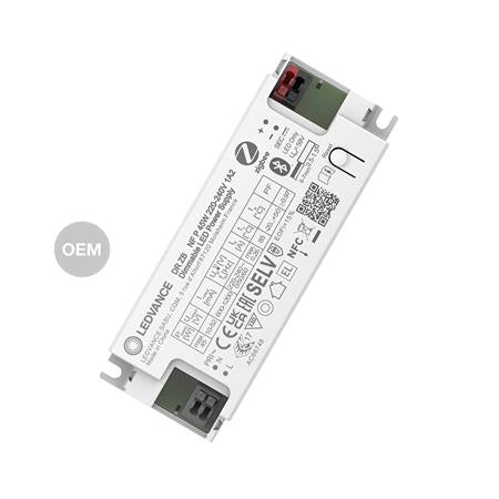 Driver 45W 1200Ma Direct Easy Zigbee Oem ⎮ 5649910789 ⎮ 5649910789 ⎮ 5649910789 ⎮ 4099854417955