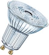 Led Par16 4,3W/827 (50W) Gu10 3 Pak ⎮ 4058075452527 ⎮ 5457602904 ⎮ 5457602904 ⎮ 4058075452527