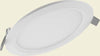 Downlight Slim Rund 12W/830 155Mm