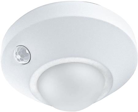 Nightlux Ceiling 1,7W/840 86,2Mm - Billigelogvvs.dk - Ledvance