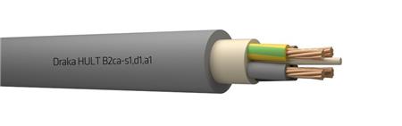 Kabel Hult 0,6/1Kv 12G2,5 Drknn B2Ca ⎮ 5433905162 ⎮ 5433905162 ⎮ 5433905162 ⎮ 