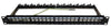 Patchpanel 24Xrj45 Ftp/Utp Sort Easyclip