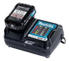Batteripk. 1Xbl1021B+1Xdc10Wd