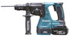 Akku Bore/Mejselhammer 18V Dhr243Rtj