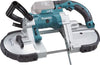 Båndsav 18V Li-Ion Dpb180Z Ubl