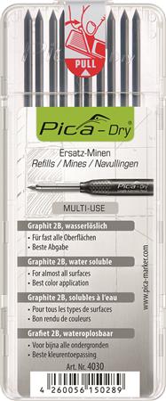 Refill For Picadry Grafit ⎮ 5497896068 ⎮ 988001005 ⎮ 5497896068 ⎮ 