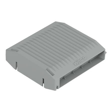 Wago Gelbox Inline-Forbindelse Til Kable ⎮ 5401061971 ⎮ 5401061971 ⎮ 5401061971 ⎮ 