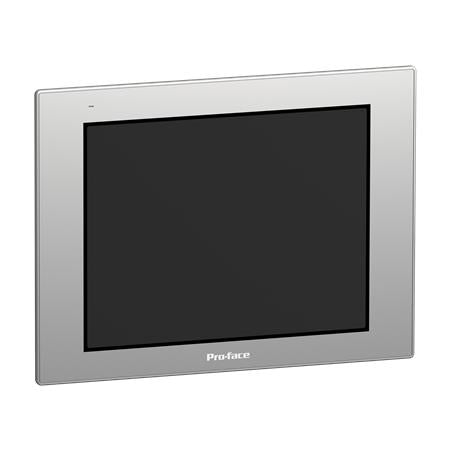 10,4" Svga, 16M Farver, Analog, Dc ⎮ 5401062004 ⎮ 5401062004 ⎮ 5401062004 ⎮ PFXST6500TADE