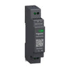 Strømforsyning 24V 0.4A Modular