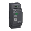Strømforsyning 12V 2.1A Modular