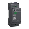 Strømforsyning 24V 1.2A Modular