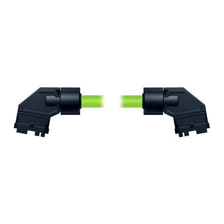 Ilm Hybrid Kabel Db-Ilm/Db 2*D1, 3M ⎮ 3606485286884 ⎮ 5465000598 ⎮ 5465000598 ⎮ 