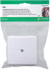 Blist U56 Junct Box White Screw Term