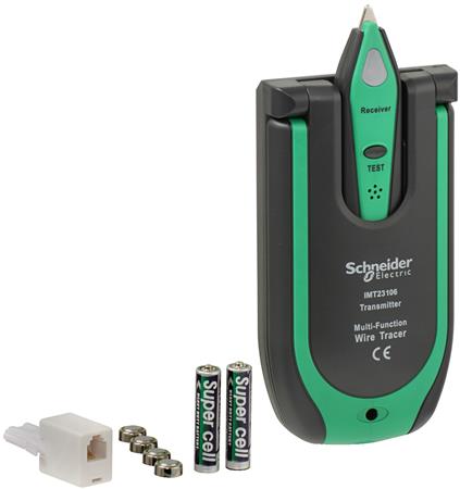 Blist Multifunction Cable Tracer ⎮ 3606481275677 ⎮ 9139154129 ⎮ 9139154129 ⎮ IMT23106