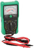 Blist Analog Multimeter Cat Iii