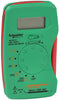 Blist Digital Multimeter Pocket Cat Iii