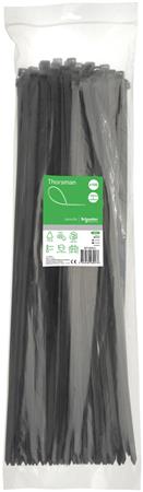 Blist Kabelbindere 550X8.8Mm Sort X100 ⎮ 3606480989476 ⎮ 9139153117 ⎮ 9139153117 ⎮ IMT46924