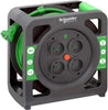 Kabeltromle 15M Ho5Vvf 3G1,0 Ip20