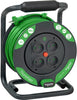 Kabeltromle 40M Ho5Vvf 2X1,0 Ip20