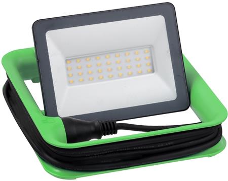 Blist Thorsman Led Arbejdslampe 20W ⎮ 3606489903275 ⎮ 900015213 ⎮ 9139153955 ⎮ IMT47227