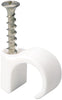 Blist Skrueclips Tcs-C3 10-14 Hvid 10 St