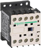 Kontaktor 6A 3Sl+1Sl Lp1K0610Bd