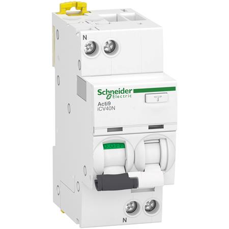 Kombiafbr. 13A 300Ma C 1P+N 2M ⎮ 3606489444198 ⎮ 3322098250 ⎮ 3322098250 ⎮ A9DC7613