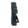 Sokkel For Rxg 2 C/O Med Push-In