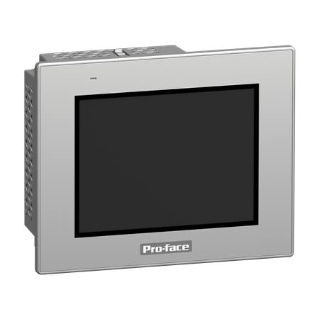 5,7" Vga, 262K Farver, Analog, Dc ⎮ 5401062002 ⎮ 5401062002 ⎮ 5401062002 ⎮ PFXST6300TADE