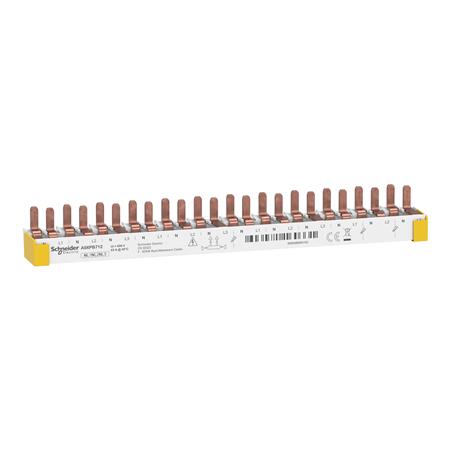 Sløjfeskinne Nl1 Nl2 Nl3 12M 9Mm Bund ⎮ 3322100180 ⎮ 3322100180 ⎮ 3322100180 ⎮ A9XPB712