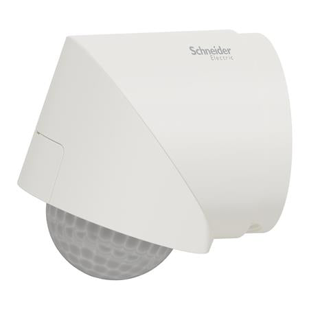 Bevægelsessensor Udendørs, 360, Hvid ⎮ 1026004209 ⎮ 1026004209 ⎮ 1026004209 ⎮ CCT564119