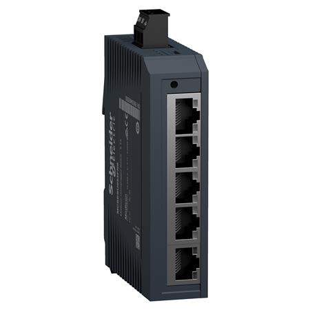 Unmanaged Switch 5Tx 10/100Mbps ⎮ 7586062280 ⎮ 7586062280 ⎮ 7586062280 ⎮ MCSESU053FN0