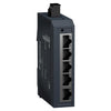 Unmanaged Switch 5Tx 10/100Mbps