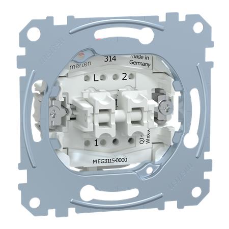Kroneafbryder 10A ⎮ 3317001087 ⎮ 3317001087 ⎮ 3317001087 ⎮ 