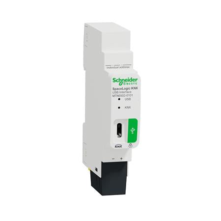 Spacelogic Knx Usb Interface ⎮ 1026003080 ⎮ 1026003080 ⎮ 1026003080 ⎮ MTN6502-0101