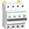 Kombiafb, Ic60 4P 10A 30Ma B 6Ka Kl A