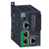 Tm251 Book Plc, 2 X Eth, 24V
