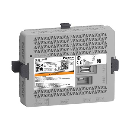 Basic Rear Module Gp-Pro Ex Model ⎮ 7586064660 ⎮ 7586064660 ⎮ 7586064660 ⎮ PFXSTM6BE